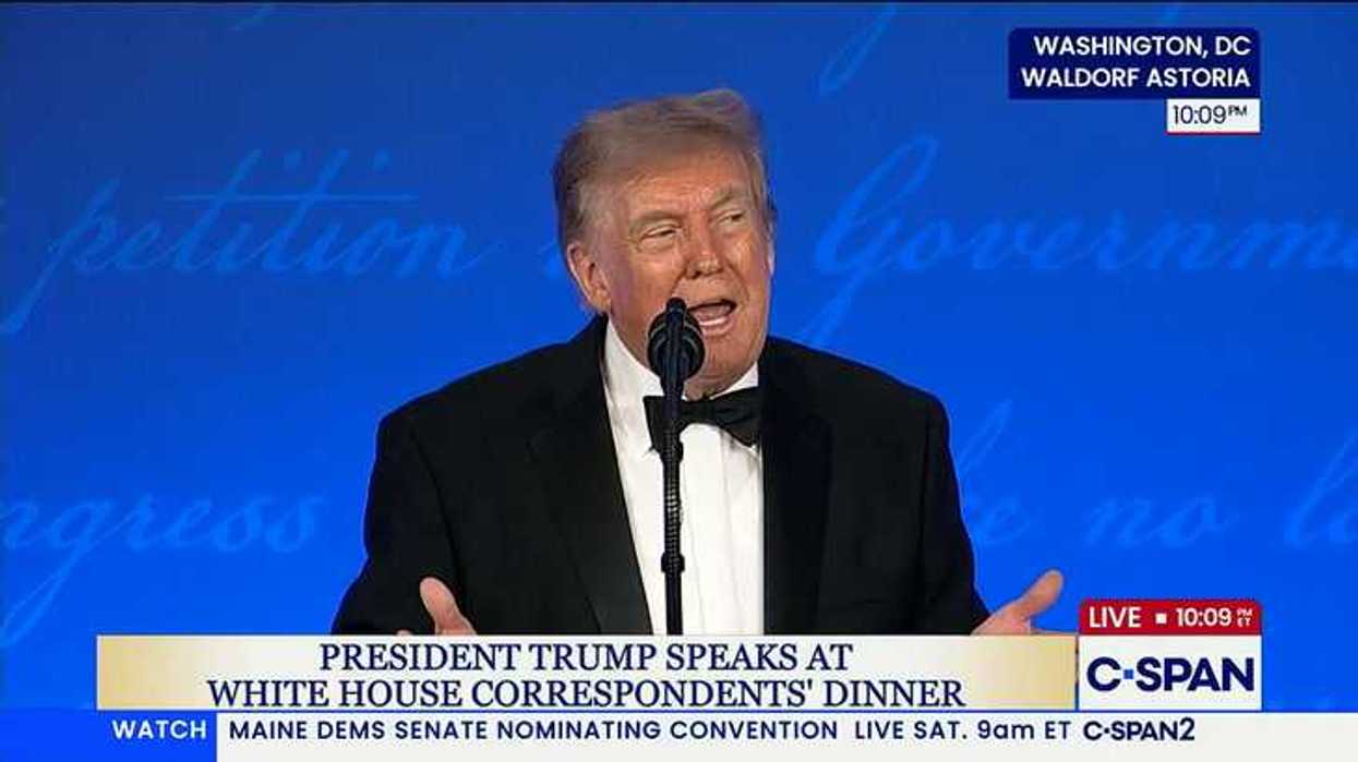 Trump’s bizarre memes about 2028 presidential run spark fresh concerns