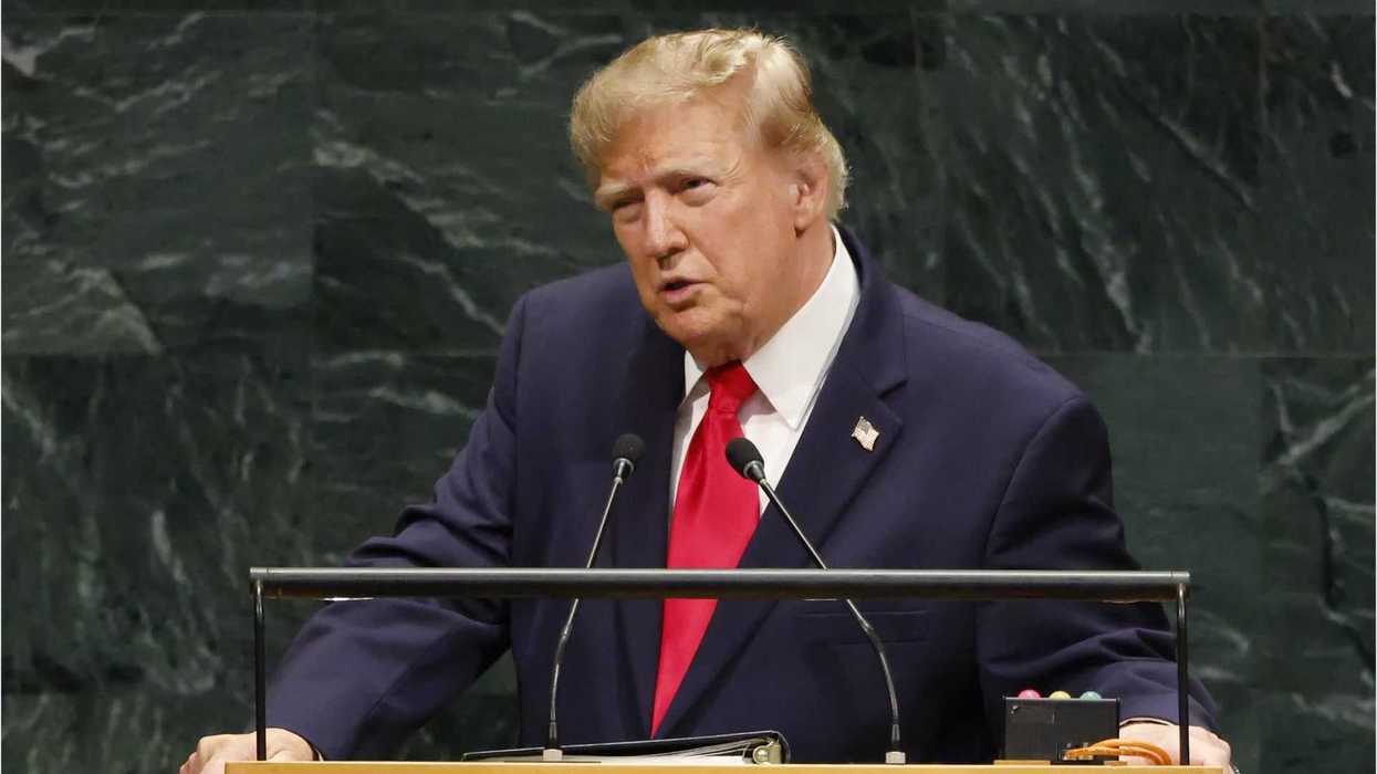 52 of the most stupid things Donald Trump has ever said
