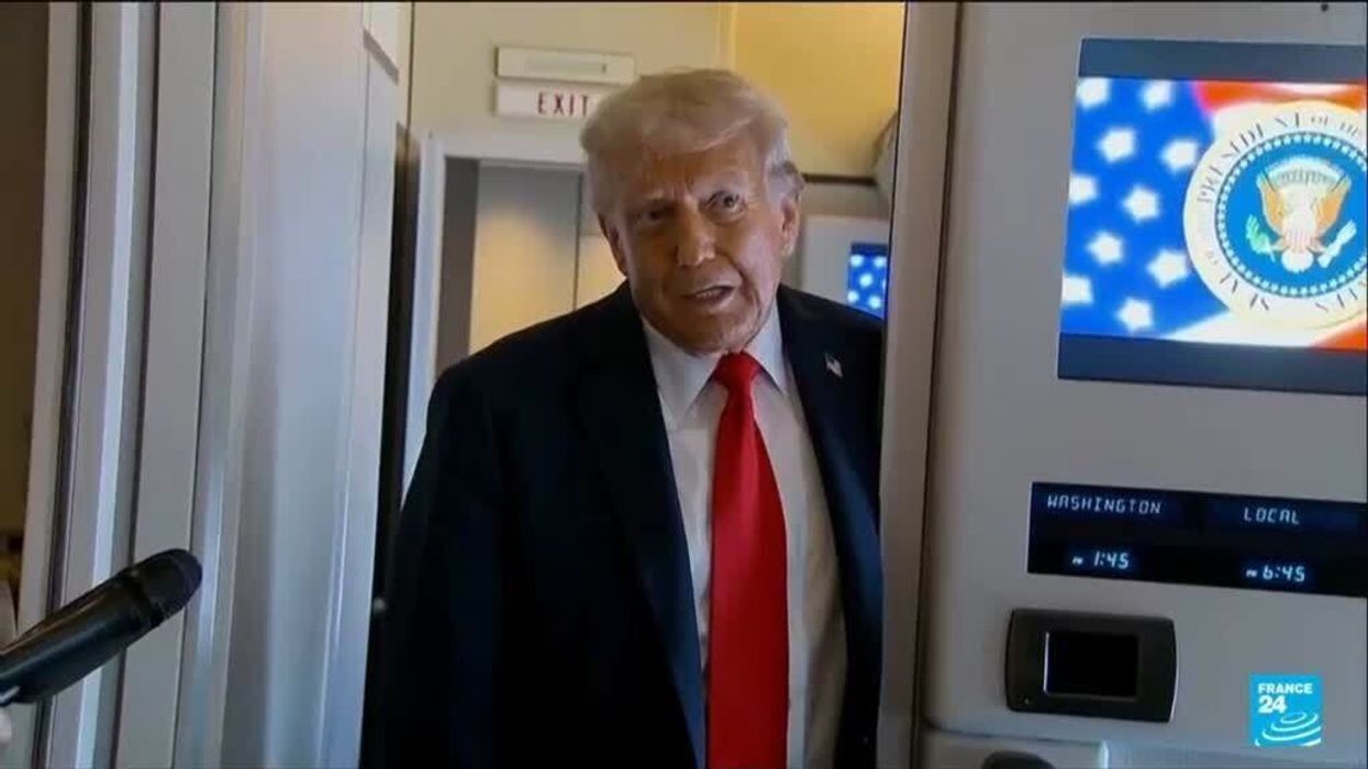 Trump threatens networks' broadcast licenses after Jimmy Kimmel axed - here's why it matters