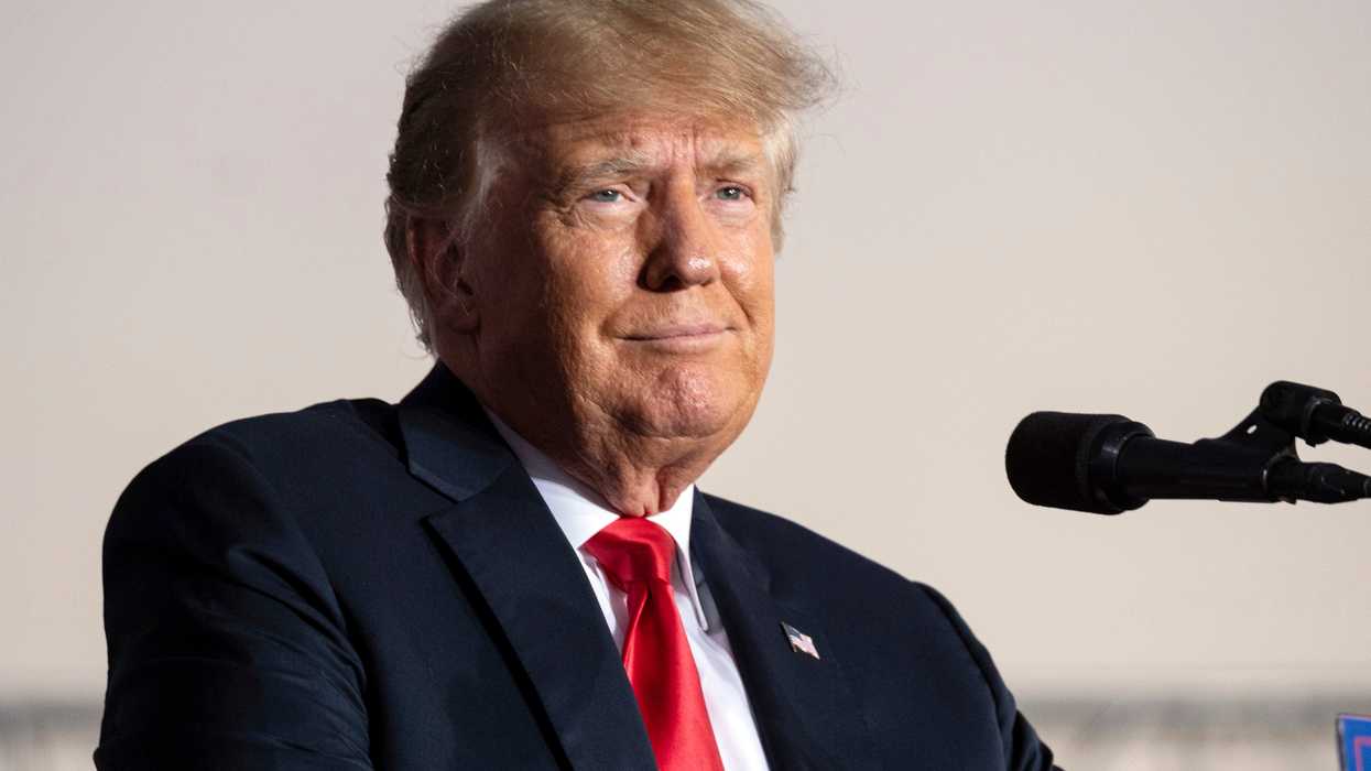 Trump rejects Iran peace deal sparking fears of prolonged Middle East war