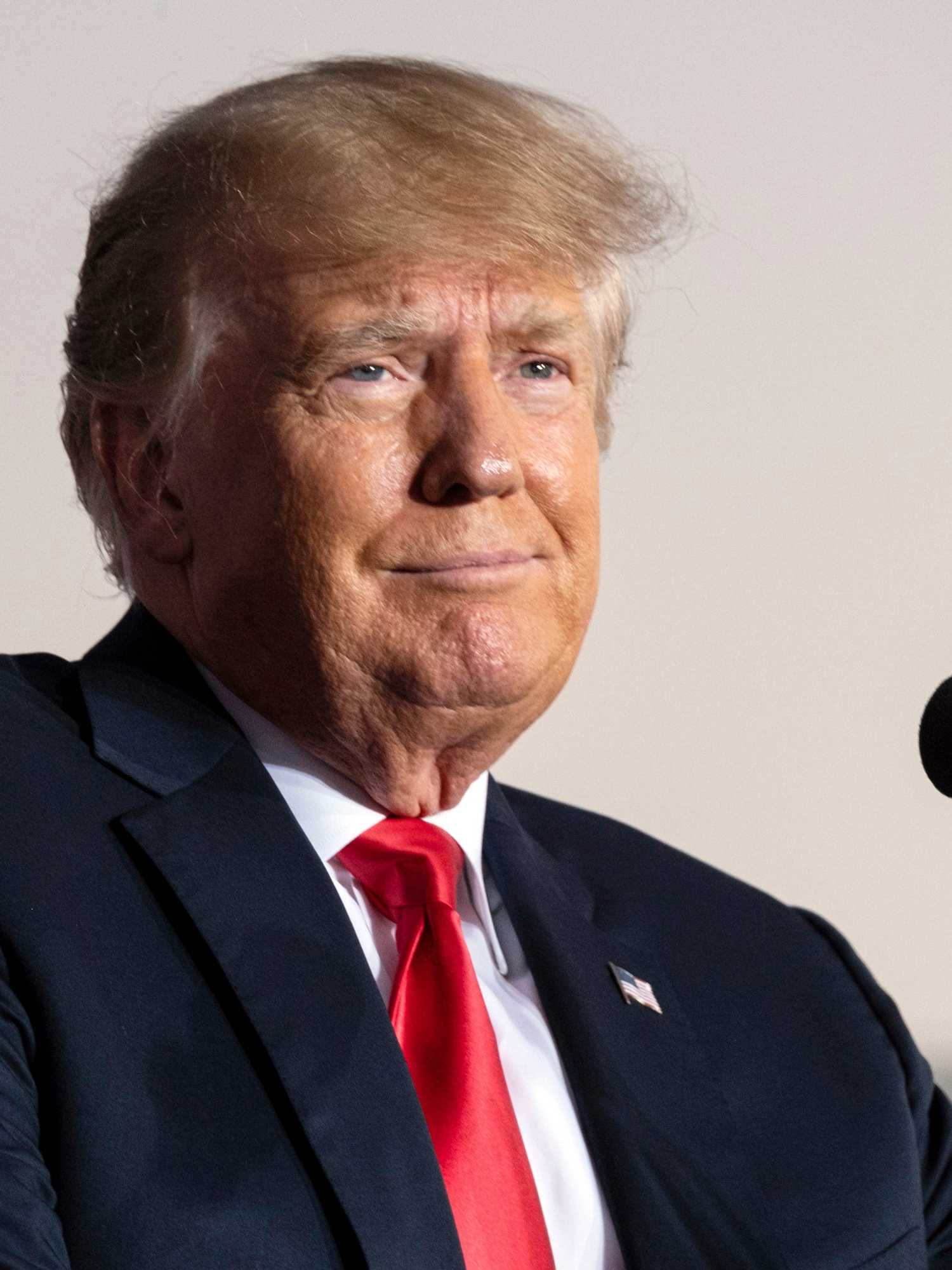 Trump rejects Iran peace deal sparking fears of prolonged Middle East war