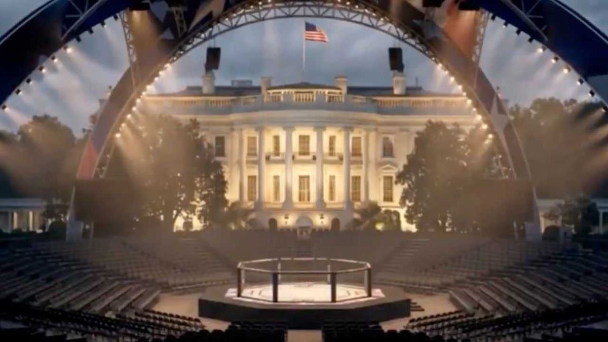 Trump Ailesinin İş İmparatorluğu Patlaması Etik Kaygılara Neden Oluyor