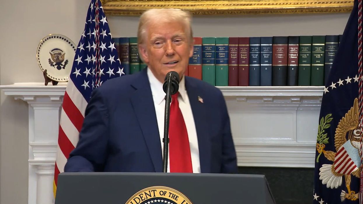 Donald Trump reveals who he'd 'like' to buy TikTok amid Elon Musk rumours