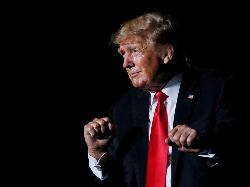 <p>Trump\u2019s top picks for his 2024 running-mate have been revealed. </p>