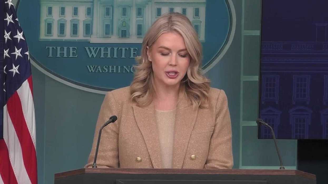 Gavin Newsom mocks Donald Trump's MRI release with his own 'results' from Dr Dolittle