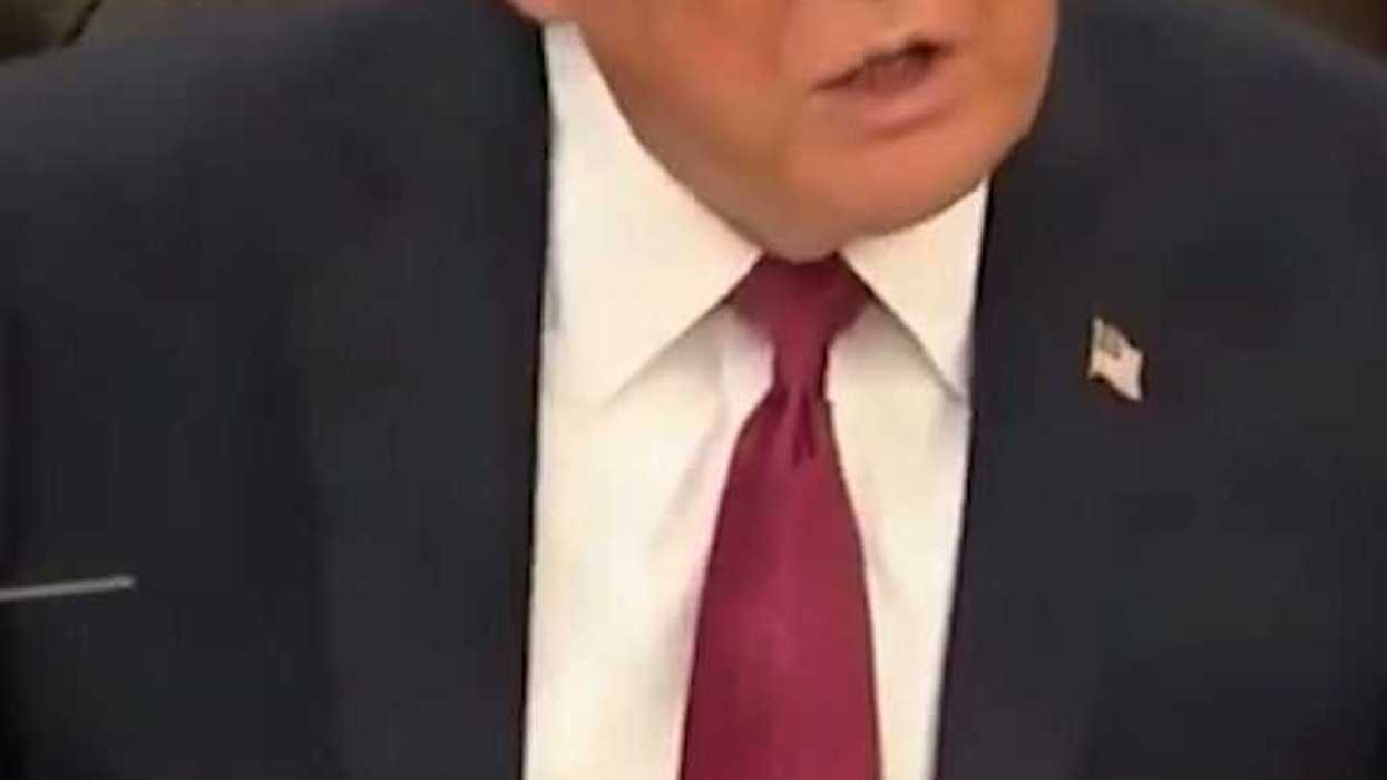 Trump claims he’s slashed the price of ‘everything’ and ‘all drugs’ by ‘600 per cent’