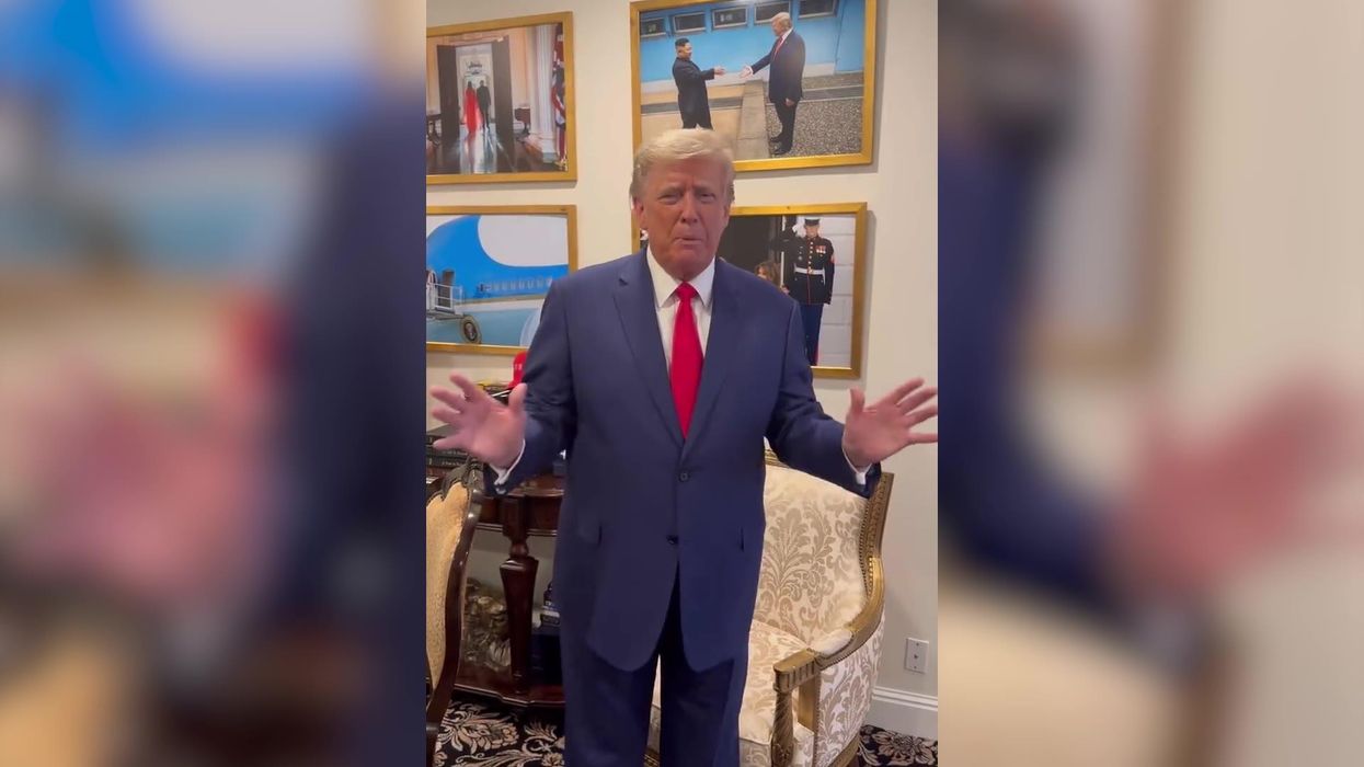 'I have alcohol older than him': Gen Z Maxwell Frost elected to Congress and people feel old