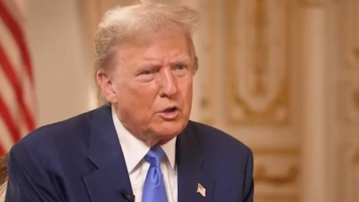 Donald Trump leaps in to defend Kate Middleton over Royal photo editing scandal