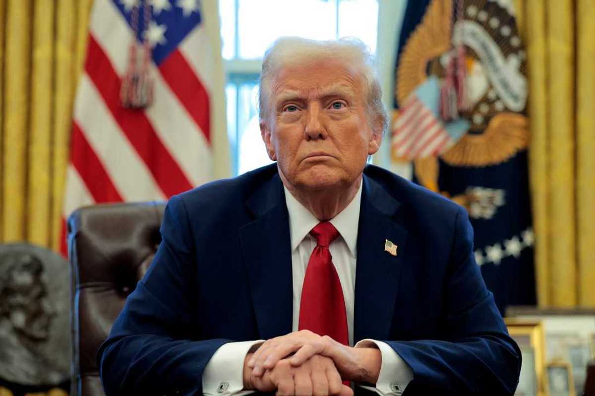 Trump sends mixed signals on Iran war as ceasefire deadline looms