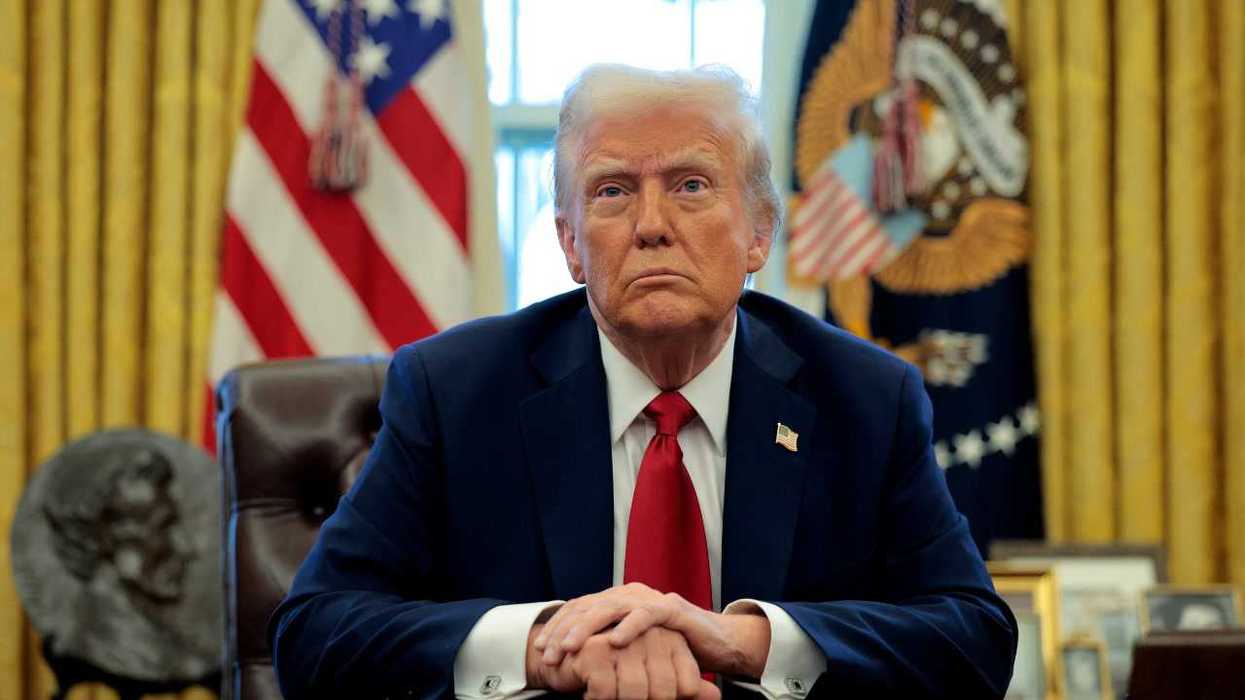Trump sends mixed signals on Iran war as ceasefire deadline looms