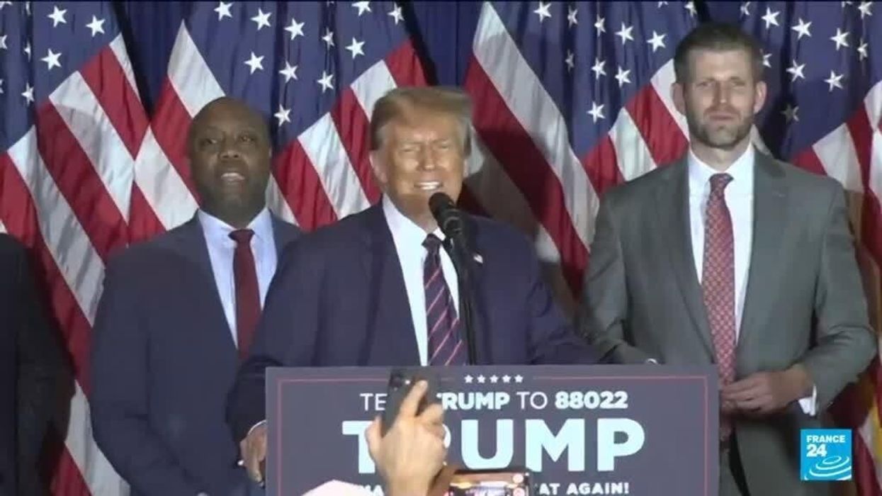 Why Republicans don't like Trump's potential VP picks