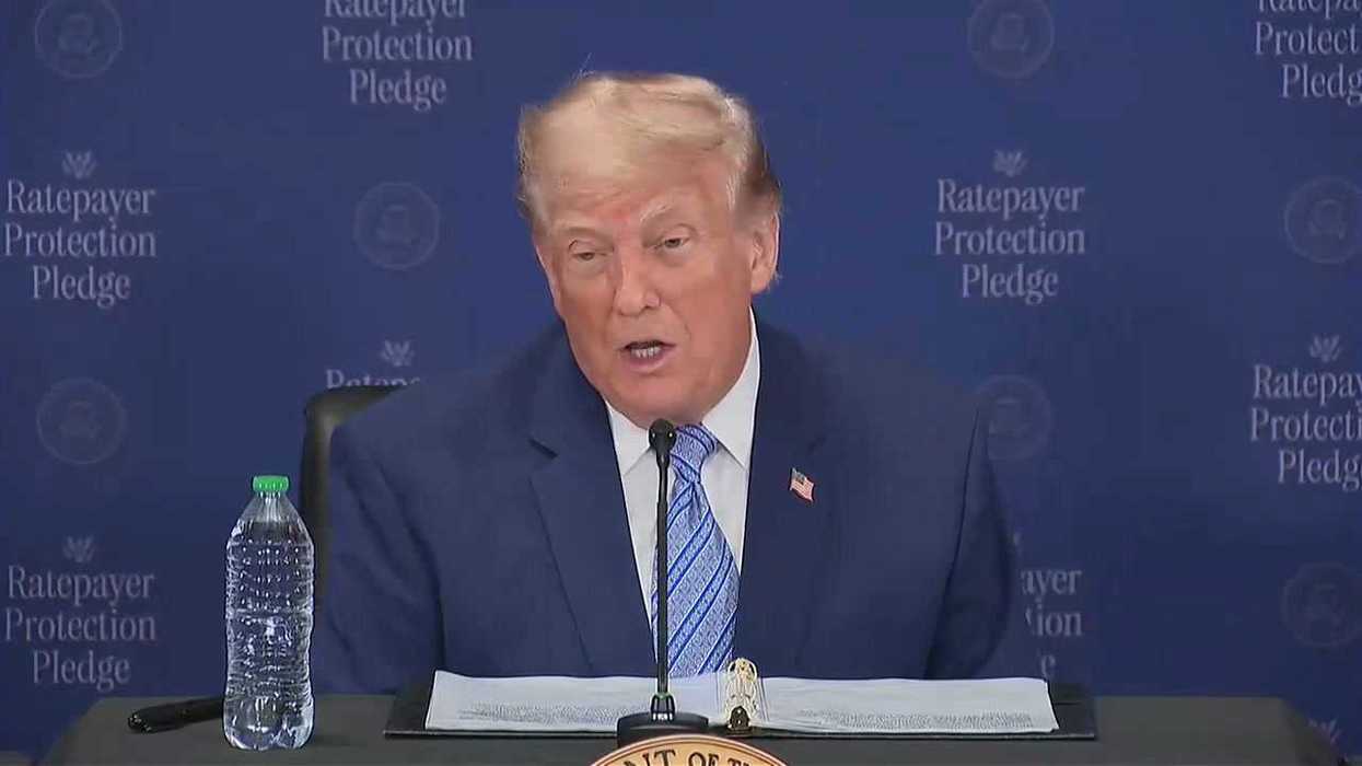 Trump says ‘we had the American dream until we came along’ in latest mixup: ‘Rare moment of truth’