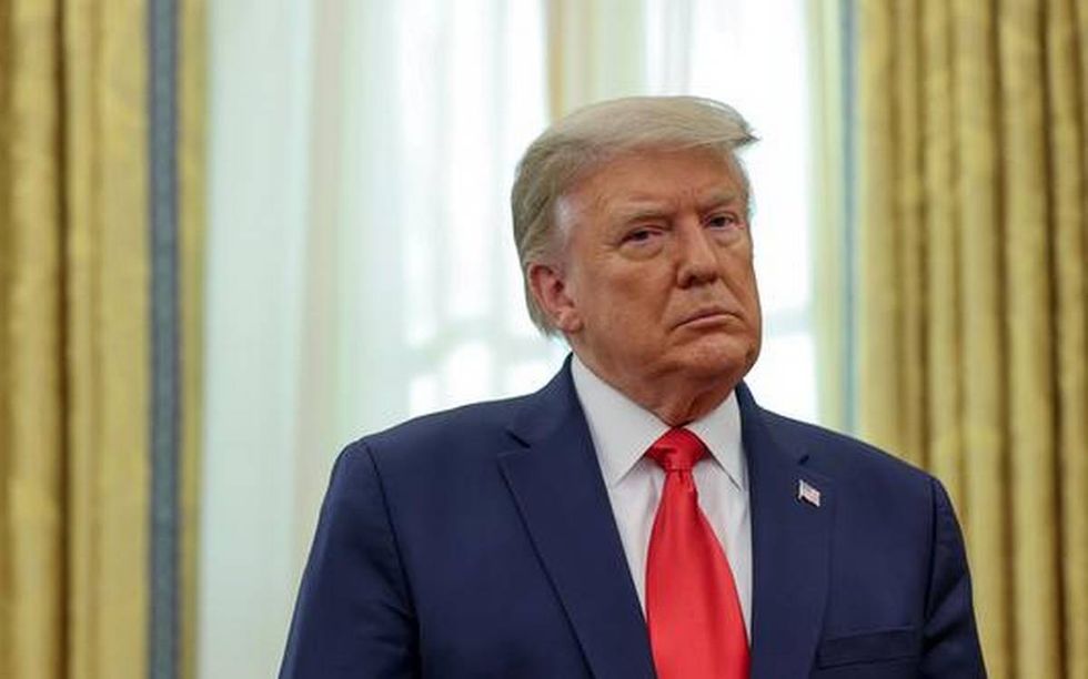 Trump