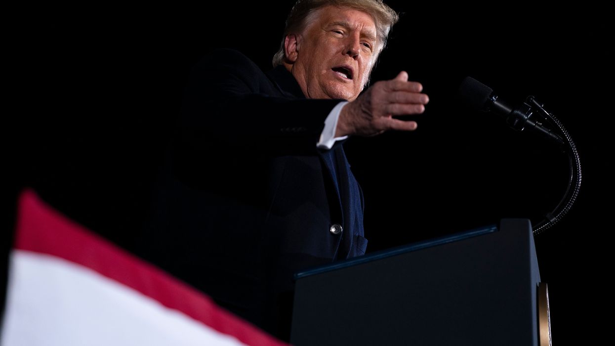 Trump