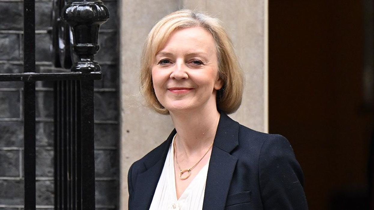 Liz Truss used to 'kill off' family members to get out of media events