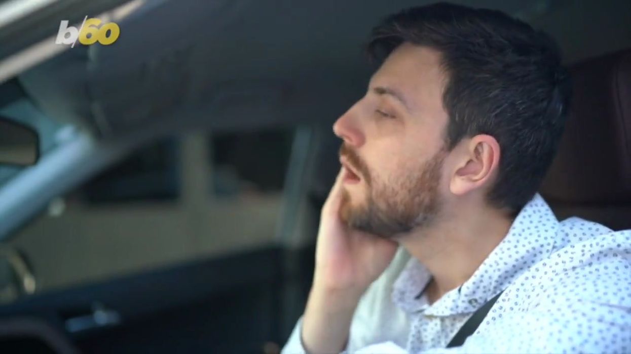 Doctor explains why many of us get sick as soon as we take time off