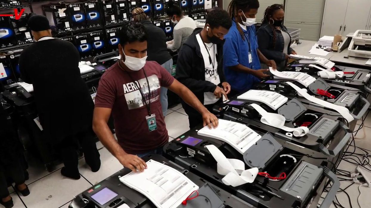 Trump said something so deranged even Fox News wouldn't air it