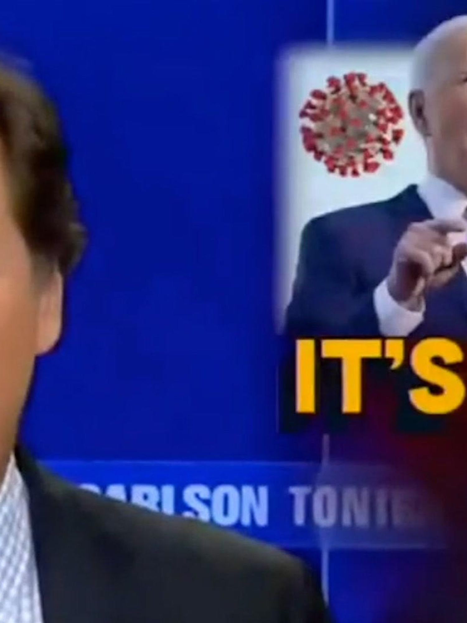 Tucker Carlson says Democrats blaming Tyre Nichols death ‘on white racism’