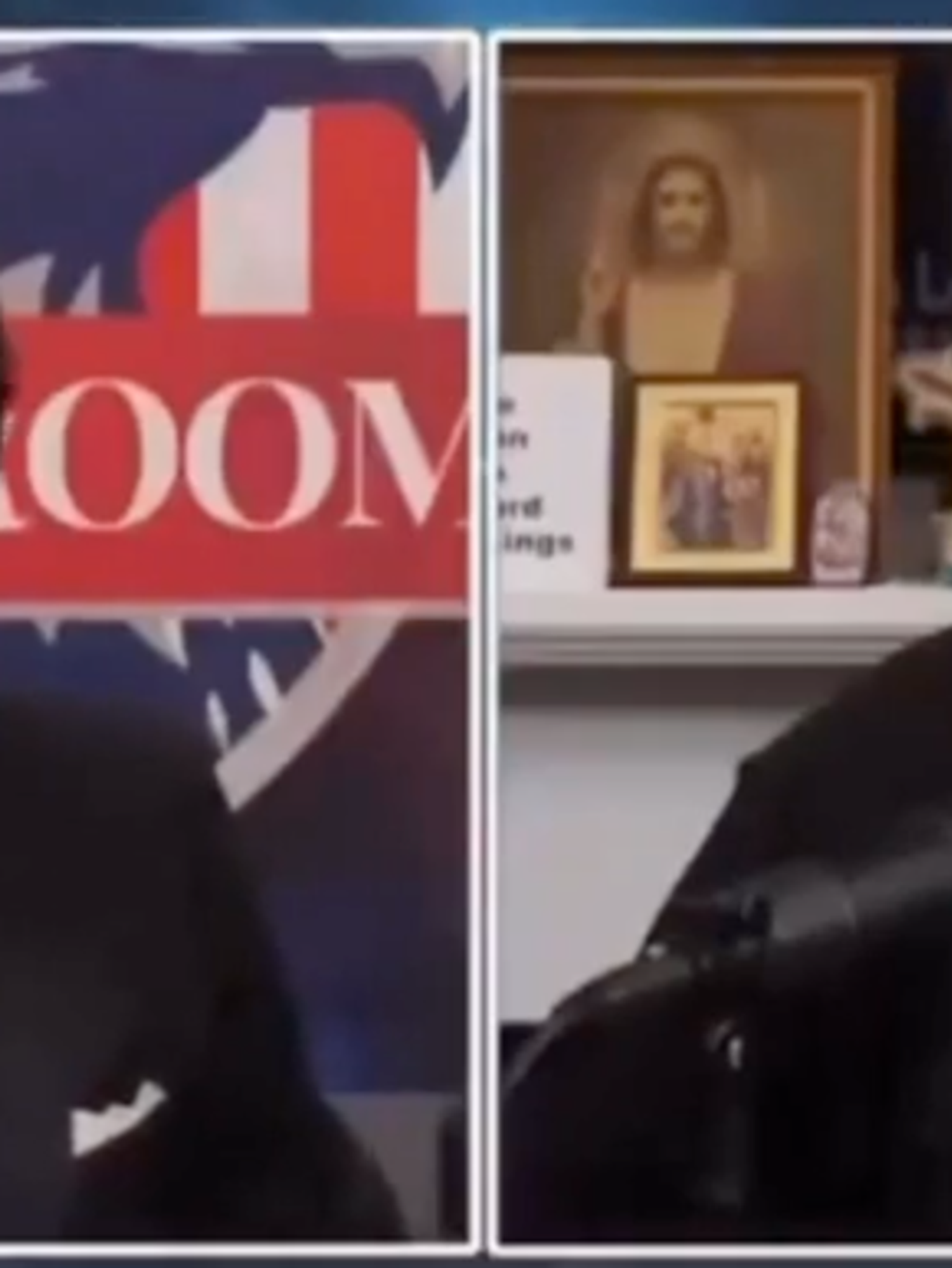 Tucker Carlson slams Fox News 'propaganda' aimed at 'elderly' viewers