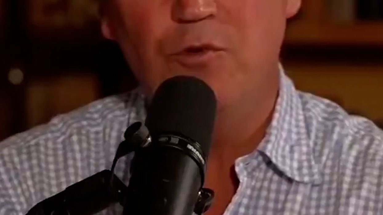 Even Tucker Carlson is concerned Trump will use Charlie Kirk's death to stop free speech