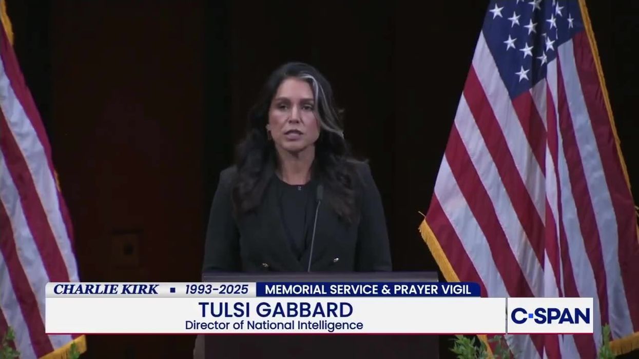 Ben Shapiro savagely schooled on sharing unverified information about Charlie Kirk's alleged killer