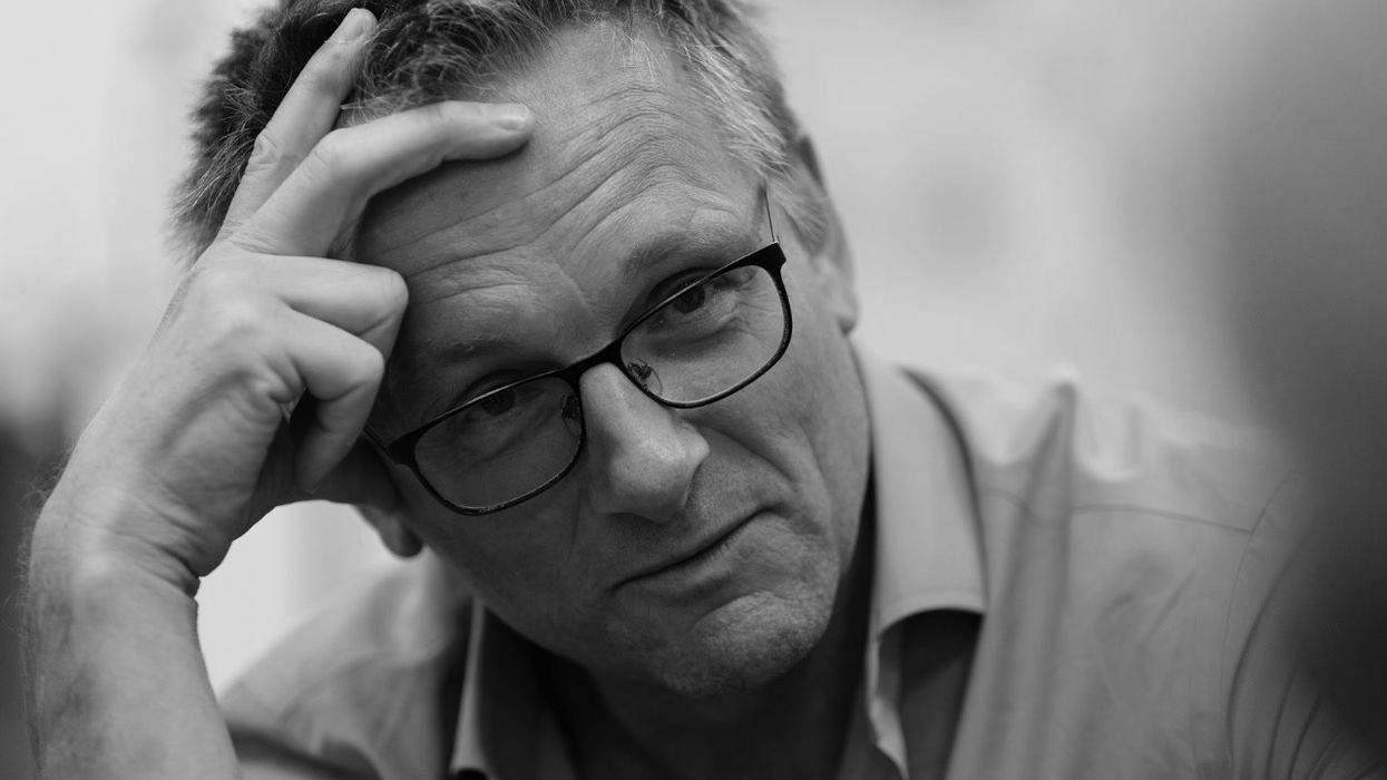What is 'the Abyss' in Symi? Michael Mosley's body found in Greek island cave network