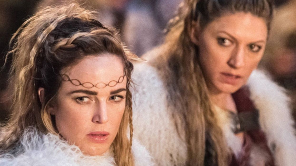 This Netflix favourite could finally be getting the finale it deserves