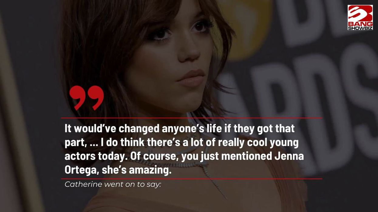 Twilight director names who would play Edward and Bella if film was made today