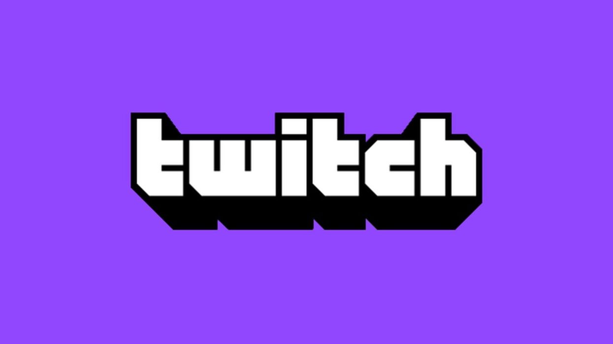 Twitch streamer banned after appearing to run over a dog