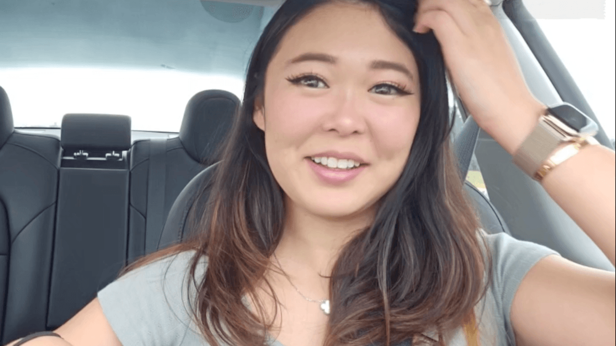 Twitch streamer ExtraEmily caught trespassing while searching for lost ...