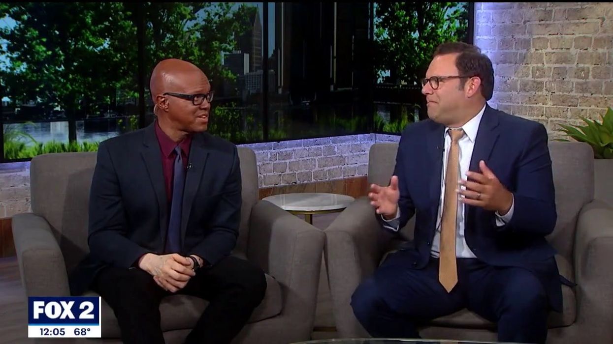 Kai Cenat responds to Kanye West's 'industry plant' comment