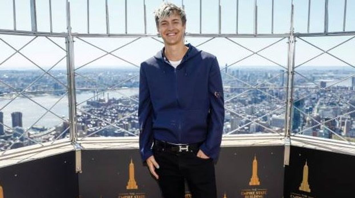 The 'name 100 women' viral challenge explained