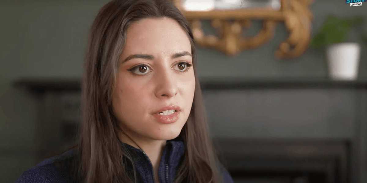 Twitch streamer shares horror after becoming victim of porn deepfake
