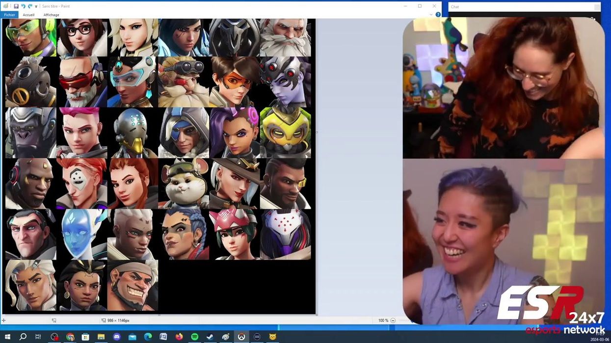 Overwatch 2 x Transformers collaboration trailer drops - here's what to expect