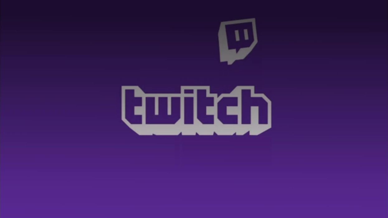 Why was Adriana Chechik banned from Twitch?