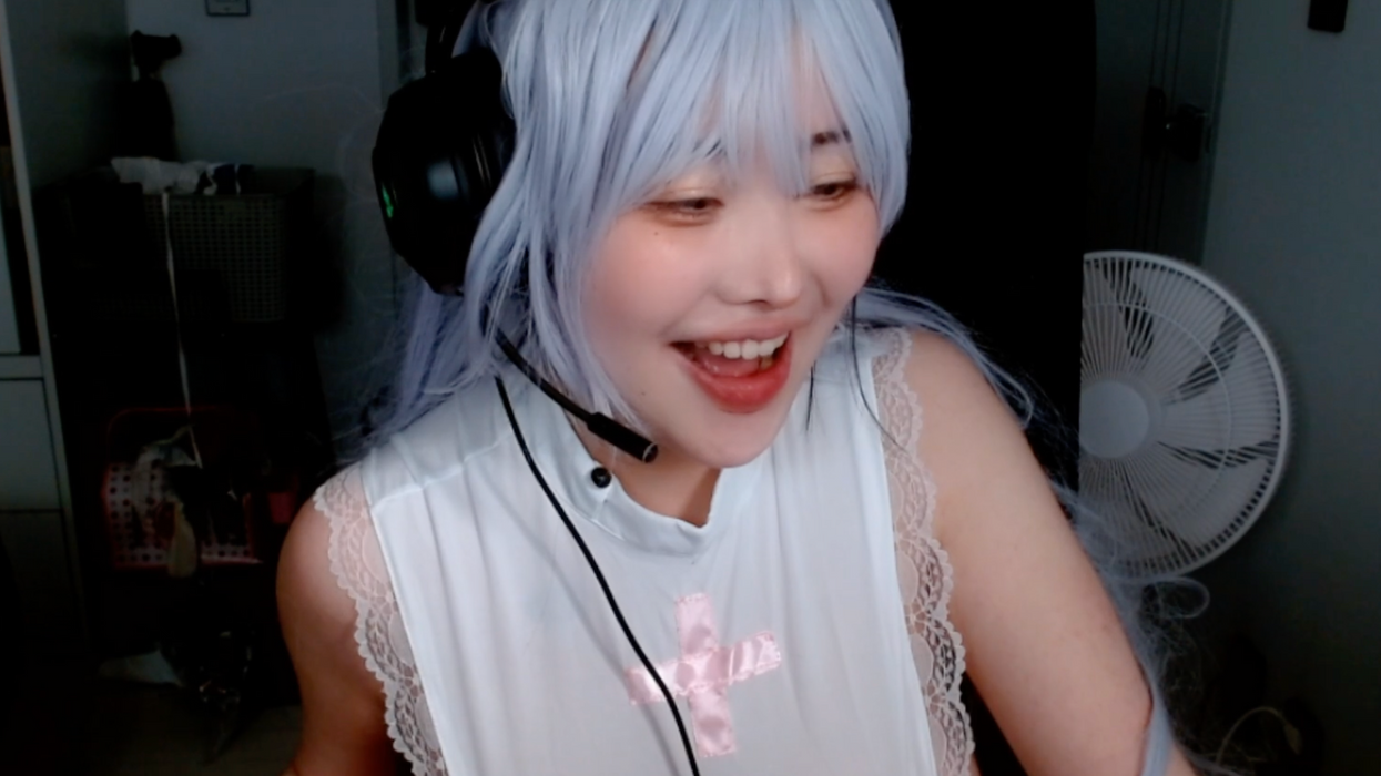 Why South Korean streamers are flooding Twitch with adult content