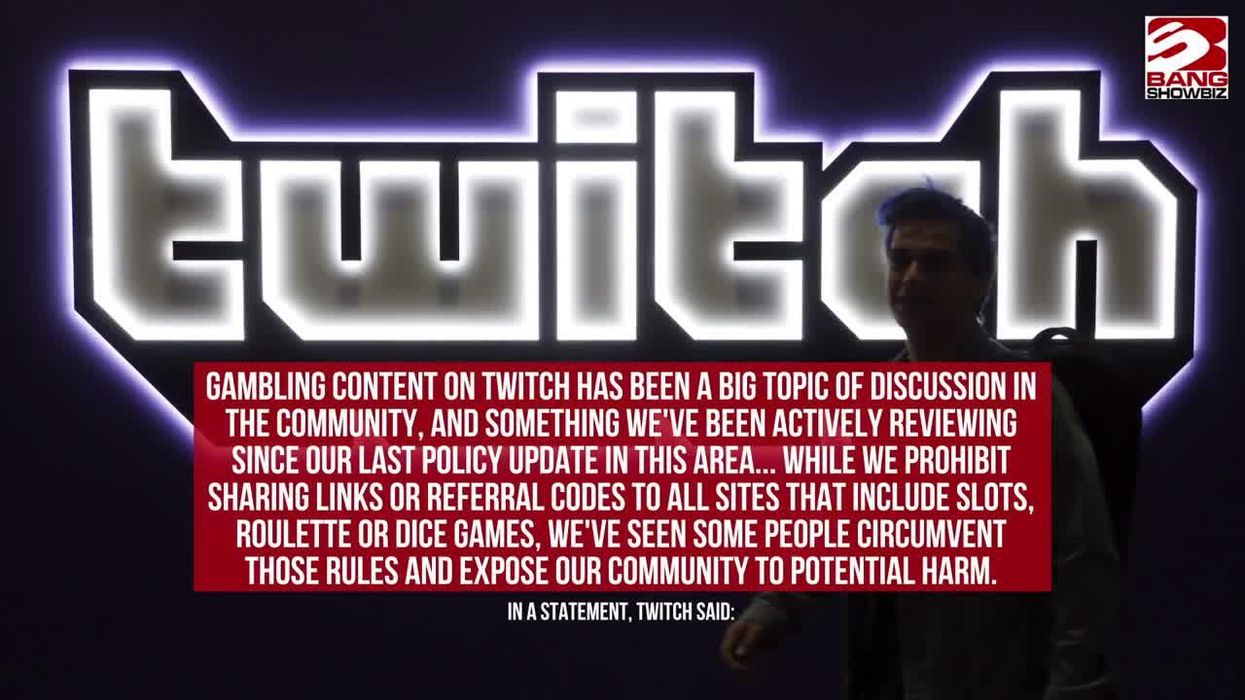 Streamer Amouranth who 'stepped on' adoring fans had to be protected from stalkers