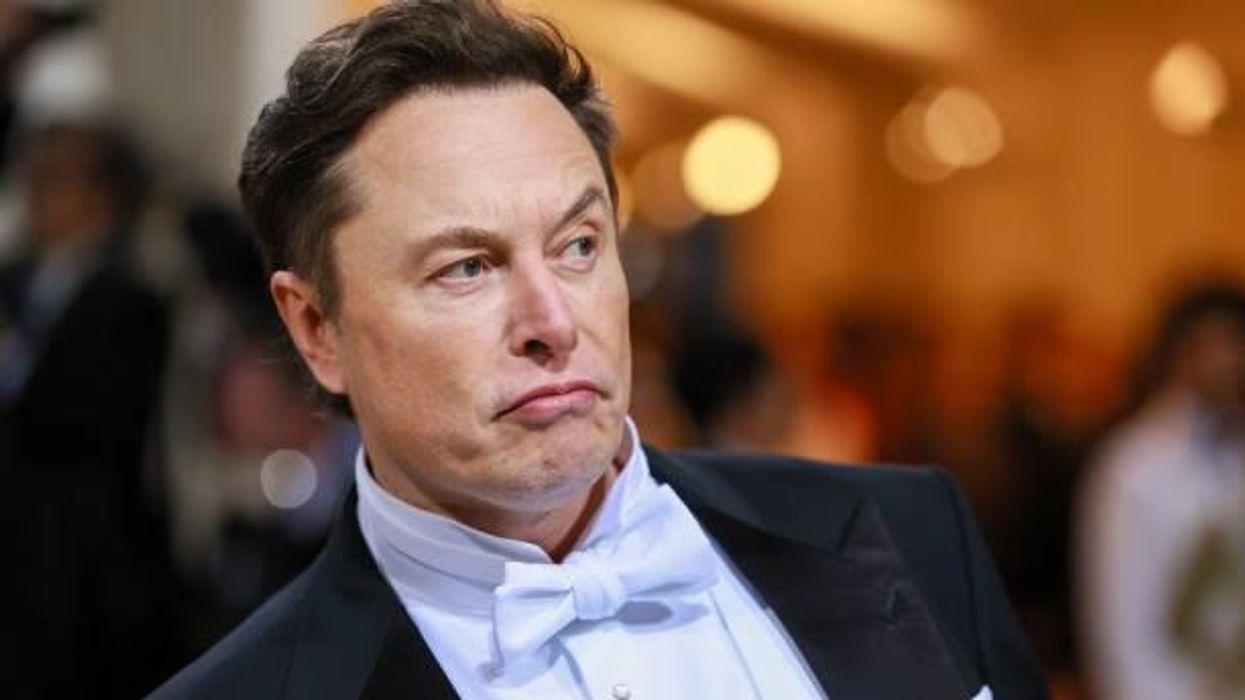 Elon Musk just got rid of another Twitter feature after banning journalists