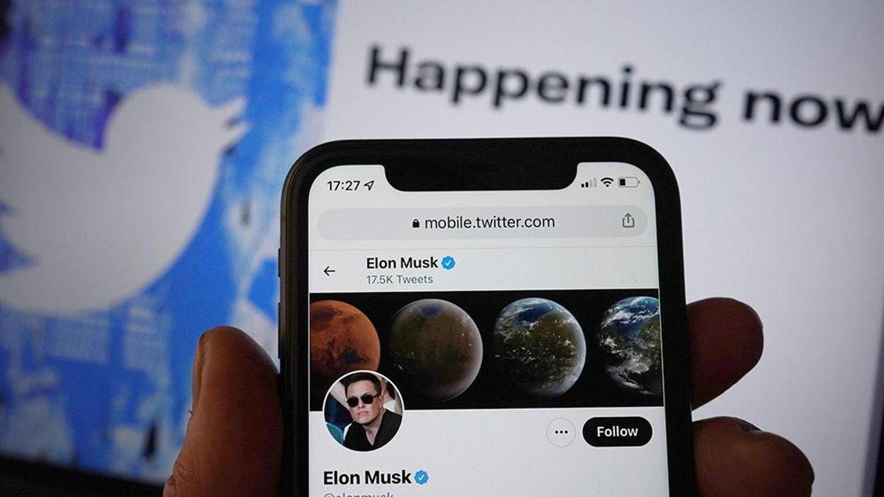 Elon Musk's claim that 'comedy is now legal on Twitter' has aged terribly