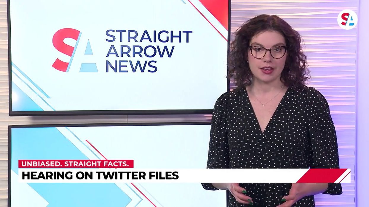 Twitter drops major new feature and people are freaking out