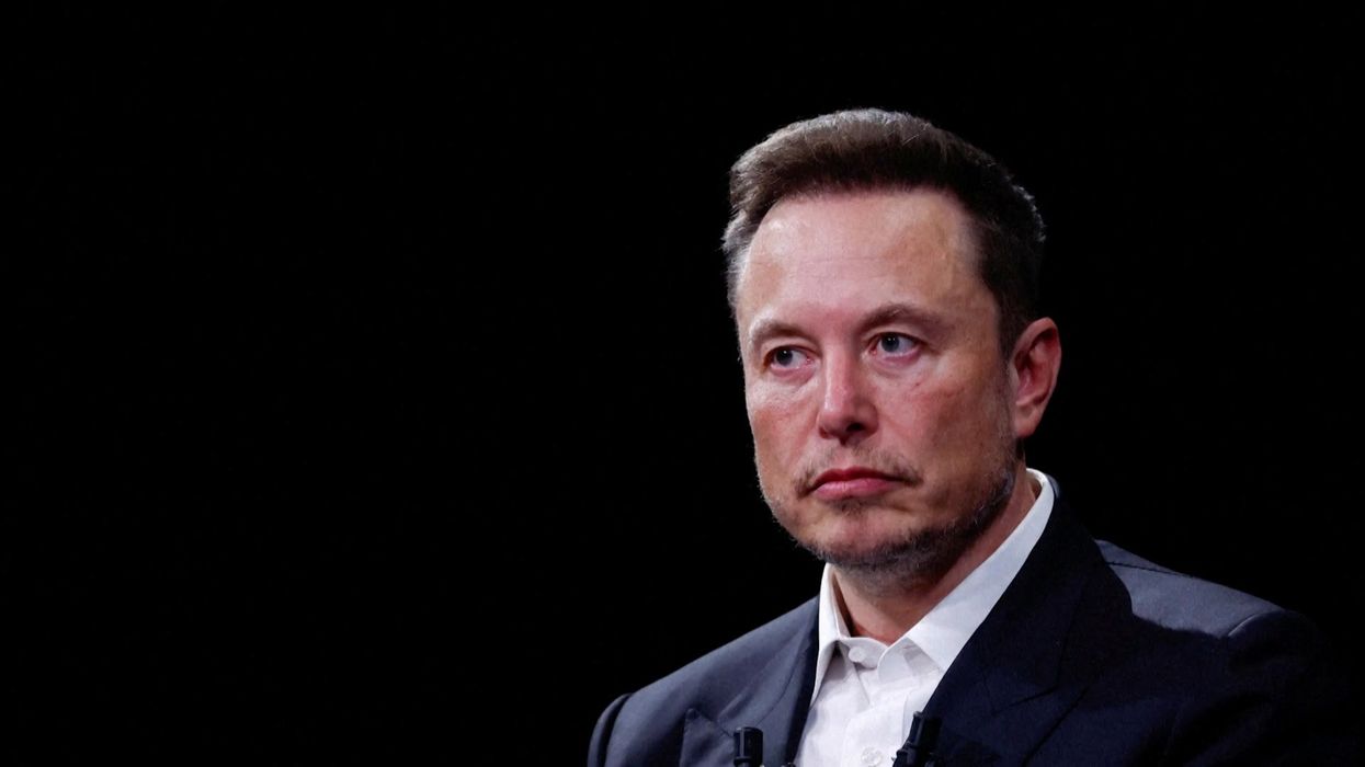Elon Musk is blaming 'diversity' for Boeing faults amid Alaska Airlines incident