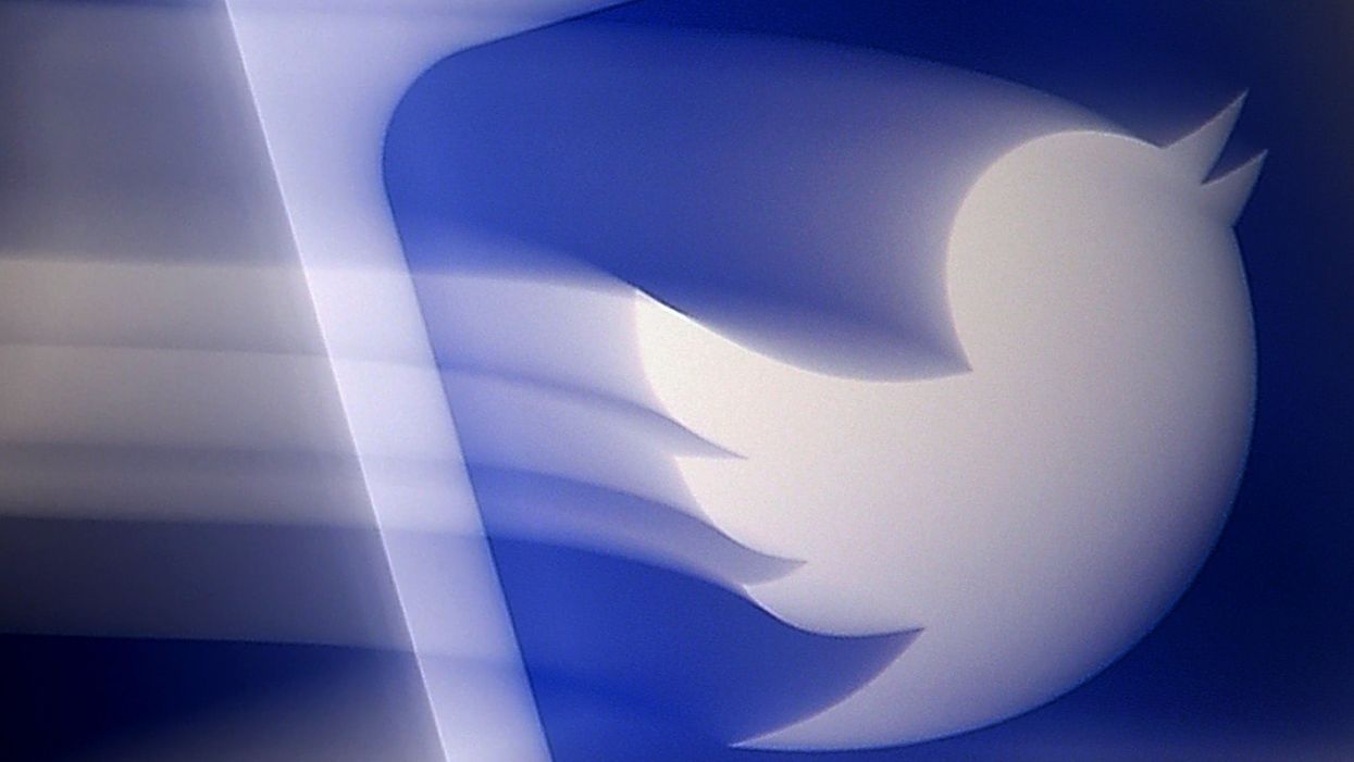 <p>Twitter logo</p>