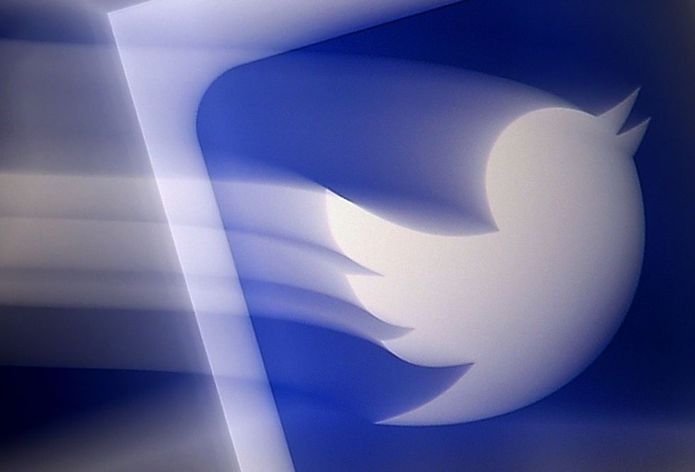 <p>Twitter logo</p>