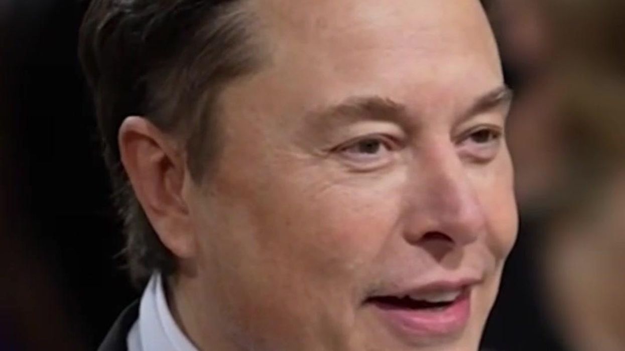 Twitter reacts to Elon Musk saying he would reverse Donald Trump ban