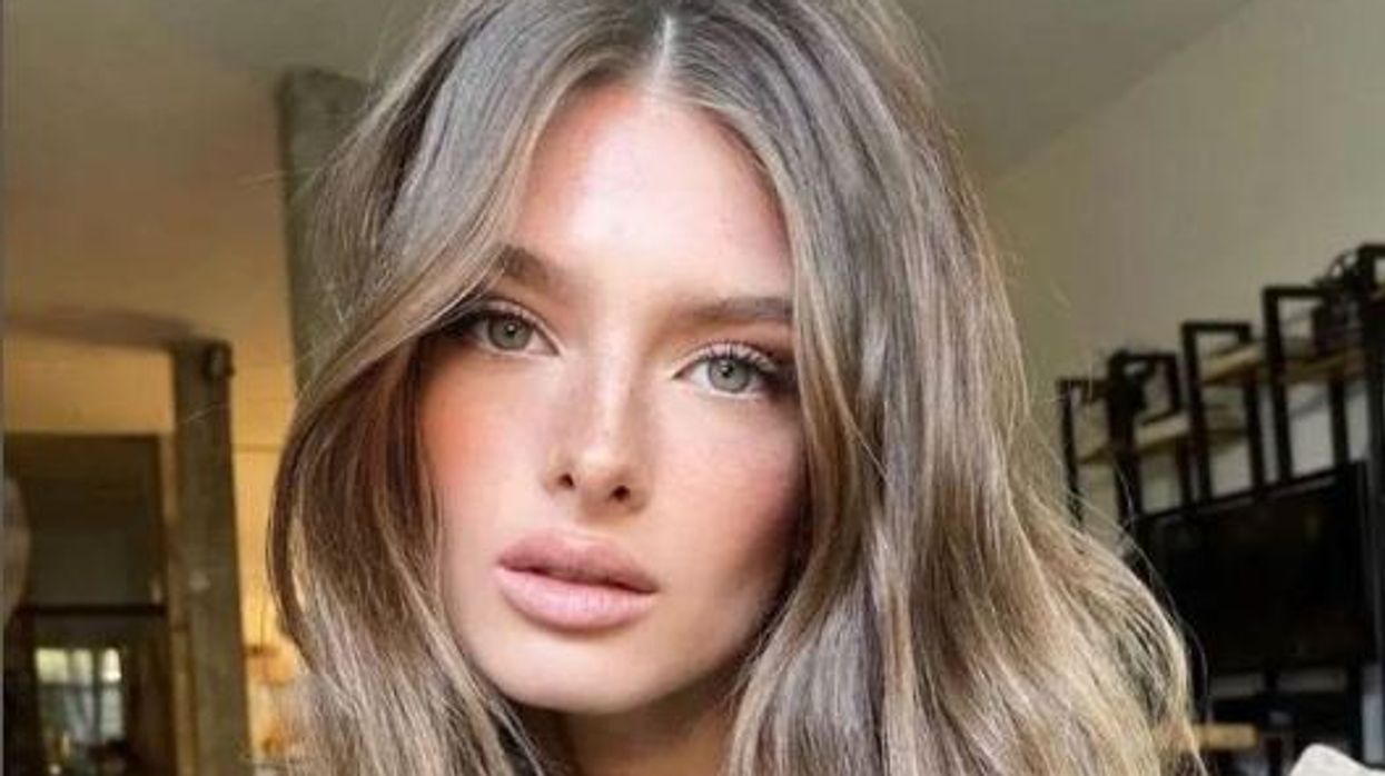 Leonardo DiCaprio gets online roasting after being seen with 19-year-old model