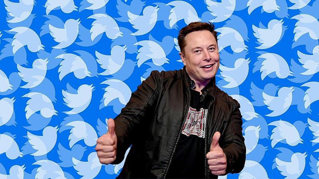 A brief history of Elon Musk being a supposed champion of 'free speech'