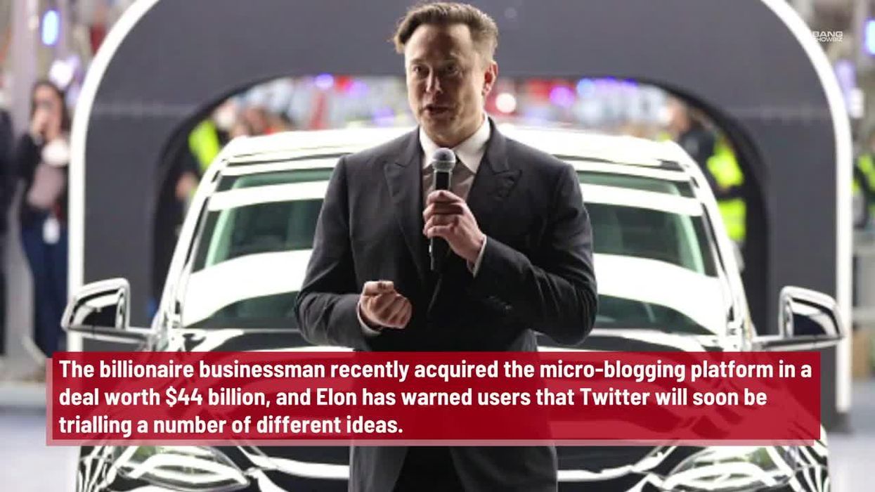 Elon Musk's Twitter compared to 'booger lemonade' after SpaceX buys ads on it