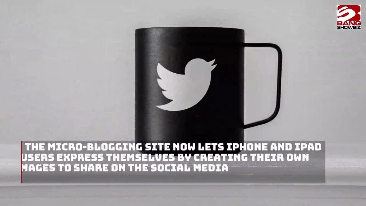 If you use GIFs, you're a cringe boomer, says Giphy