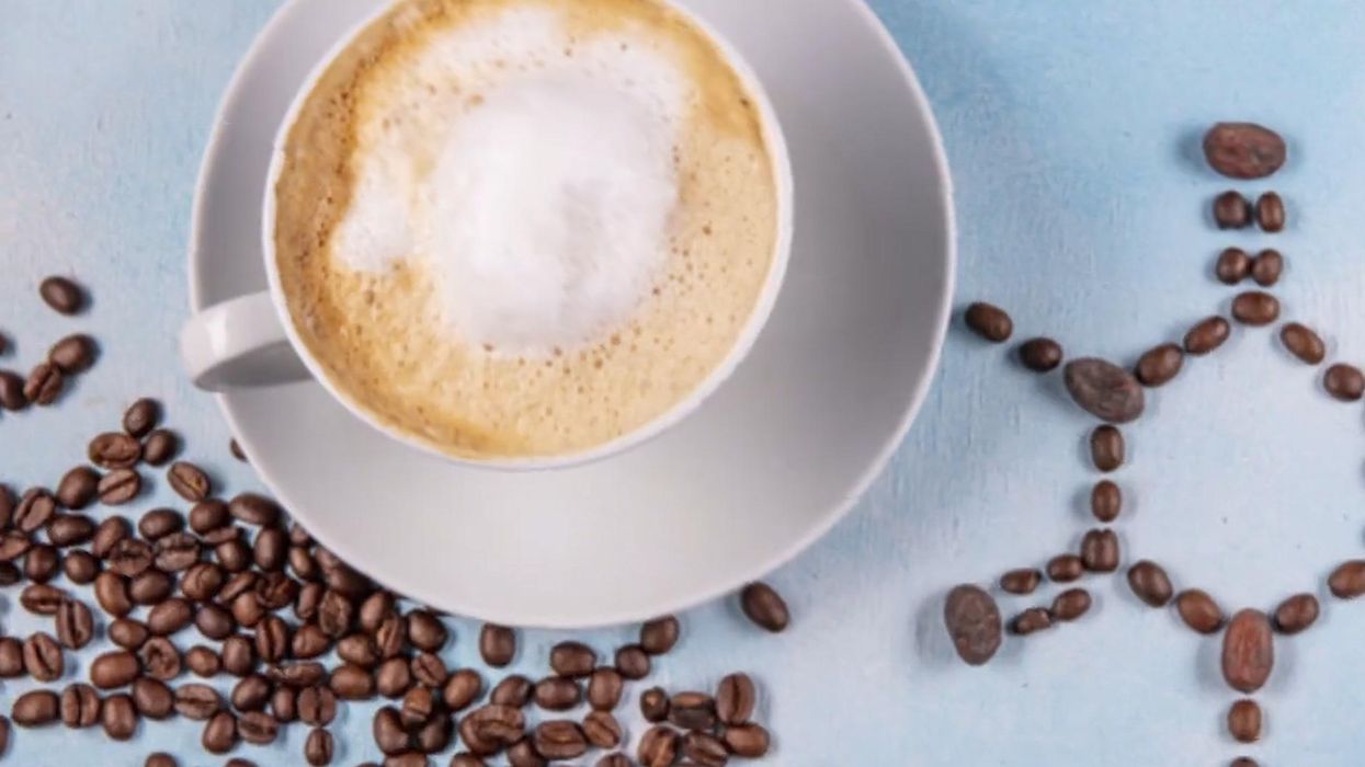 Mother called 'horrible mum' for bringing child to a cafe