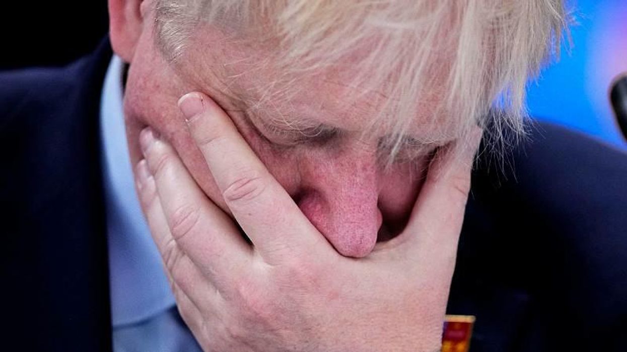 Boris Johnson set to be one of shortest-serving Prime Ministers of modern times